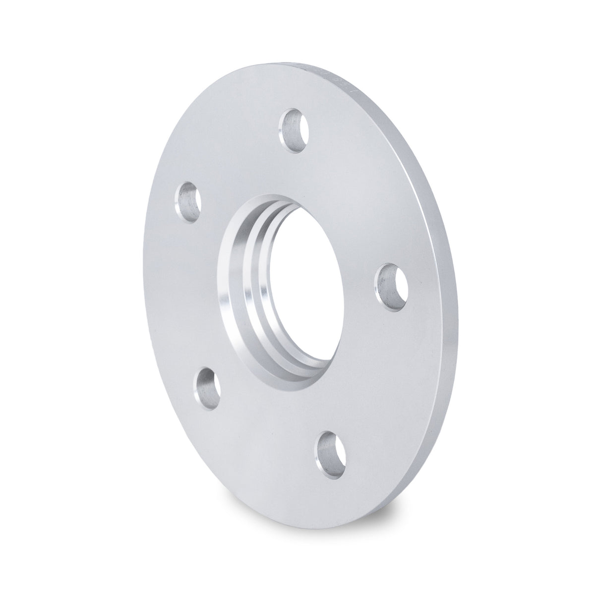 JOM Spurverbreiterung Set 20mm für Volkswagen Aluminium Eloxiertes Aluminium
