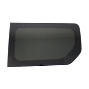 Seitenfenster Auto Fenster für Opel Vivaro B 2014-2019 Links Auto L1 Schwarz