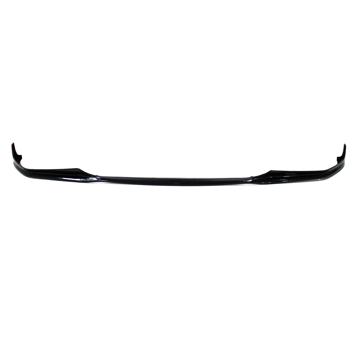 JOM Frontspoilerlippe für BMW 3er (G20/G21) MT 2019- schwarz glänzend Sport Look