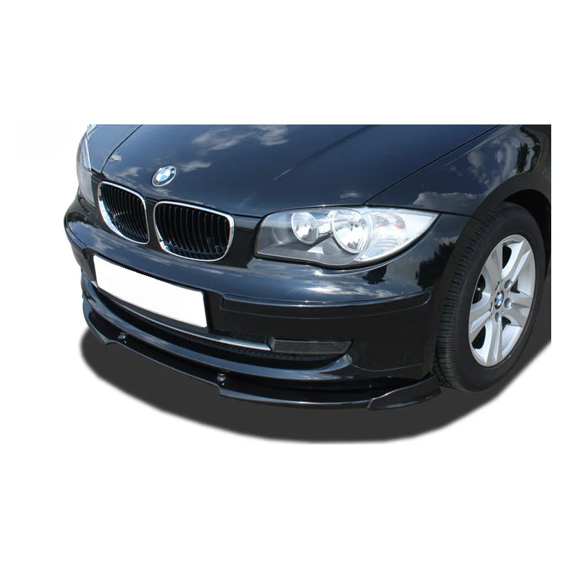 RDX Frontspoiler Vario-X für BMW 1er E81/E87 3/5 türer 2007- Polyurethan TÜV