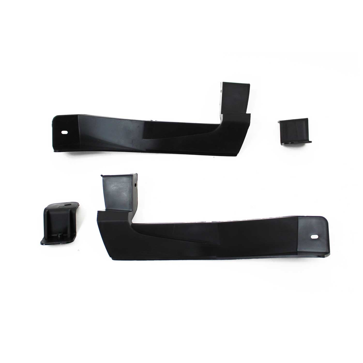 JOM Frontstoßstange für BMW E81/E82/E87/E88 2004-2013 Sport-Design PDC