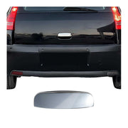 Heckklappe Kofferraumöffner Griff für Citroen C4 2004-2010 Edelstahl Chrom