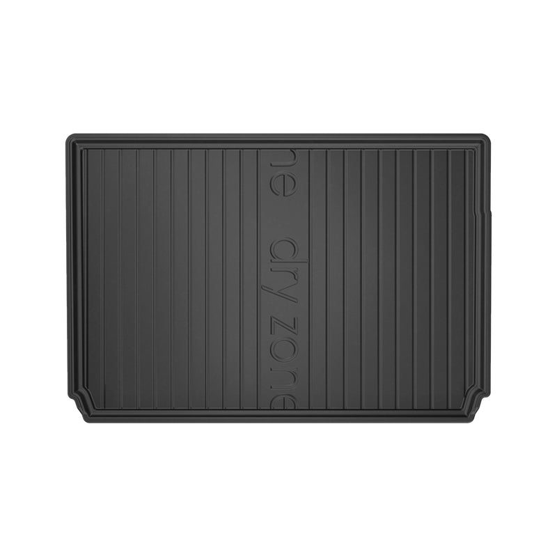 Kofferraummatte Laderaumwanne für Mercedes-Benz A-Klasse W169 2004-2012 obere 1x