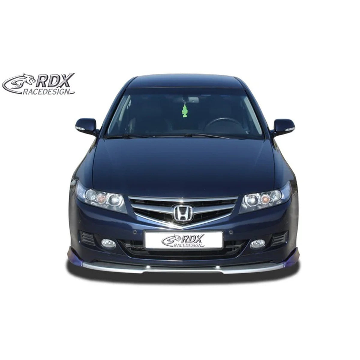 RDX Frontspoiler Vario-X für Honda Accord 7 2006-2008 Polyurethan TÜV