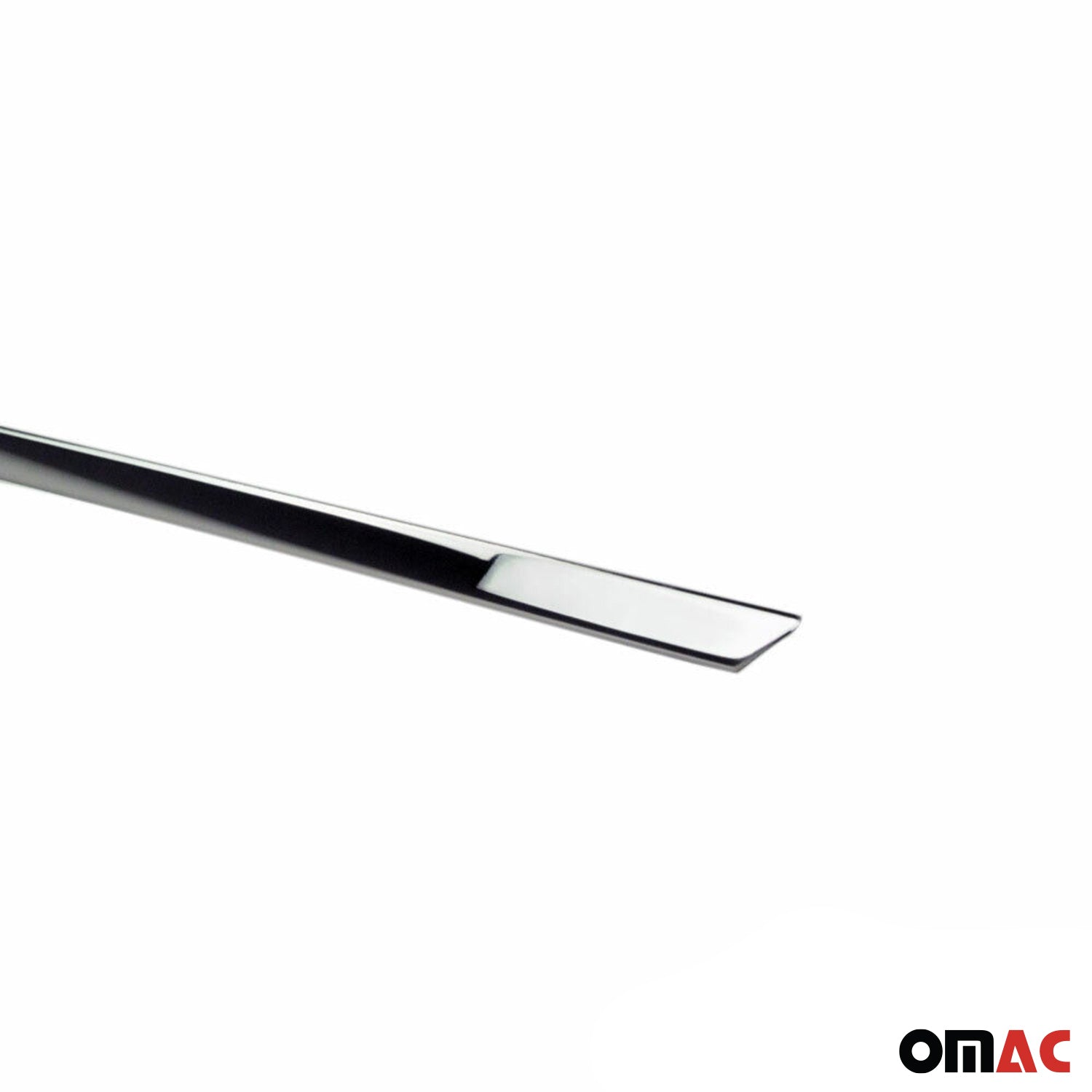 Heckklappe Kofferraumöffner Griff für VW Caddy 2015-2020 Edelstahl Chrom