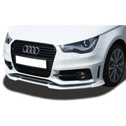 RDX Frontspoiler Vario-X für Audi A1 3/5-türer S-Line 2010-2015 Polyurethan TÜV
