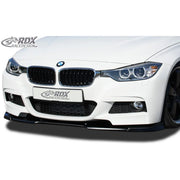 RDX Frontspoiler Vario-X für BMW 3er F30/F31 M-Technik 2012- Polyurethan TÜV