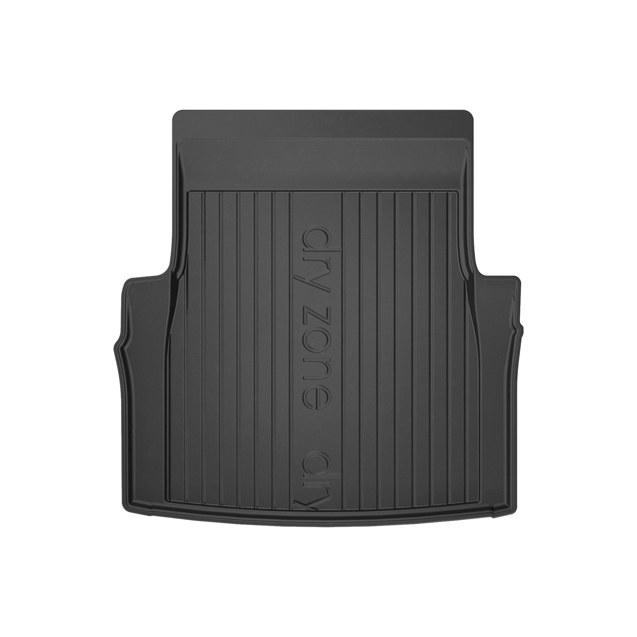 Kofferraummatte Laderaumwanne für BMW 3er E92 2006-2012 TPE Schwarz 1 teile