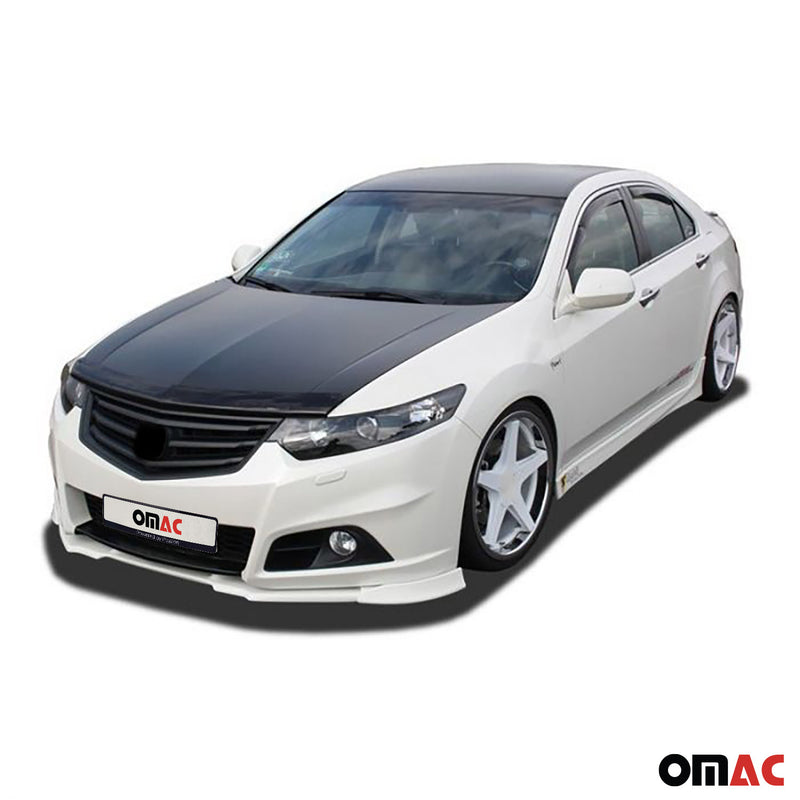 RDX Frontspoiler Vario-X Spoiler für Honda Accord CU2 CW2