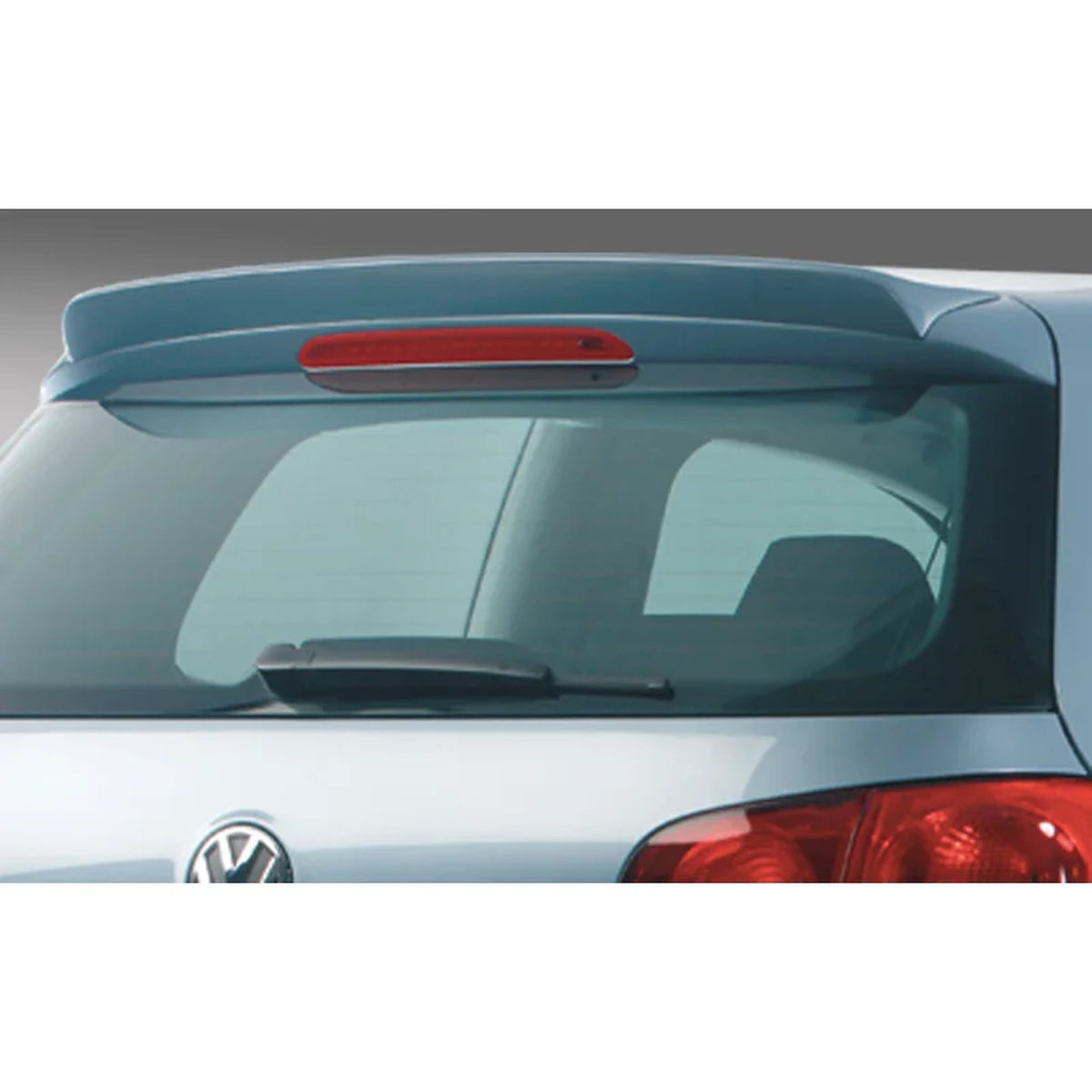 RDX Dachspoiler für VW Golf VI 3/5-türer 2008-2012 Small exkl. GTi/GTD