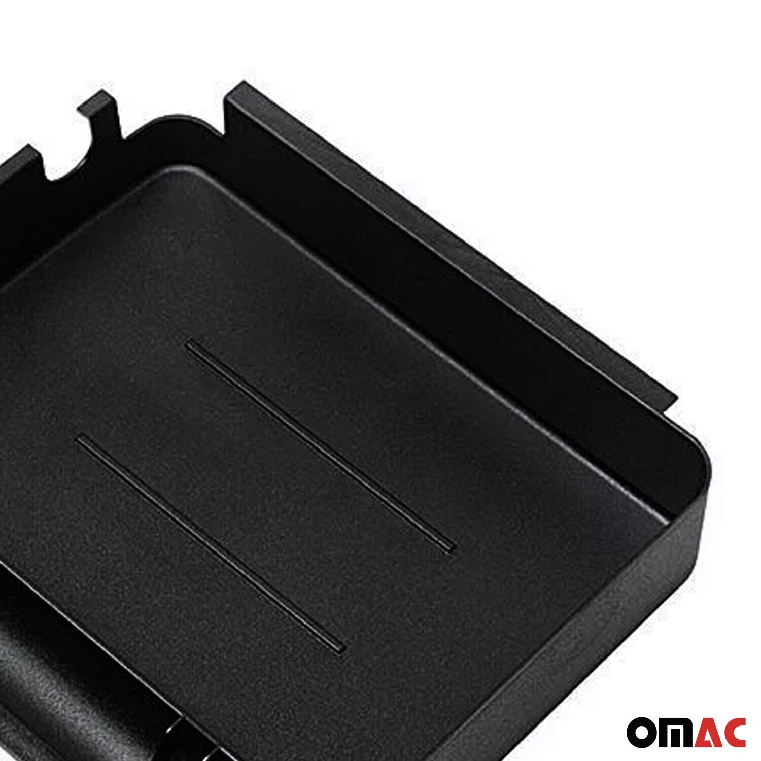 Armauflage Ablagebox Zentrale für Ford Focus III Schrägheck 2011-2014 Pre-FL ABS
