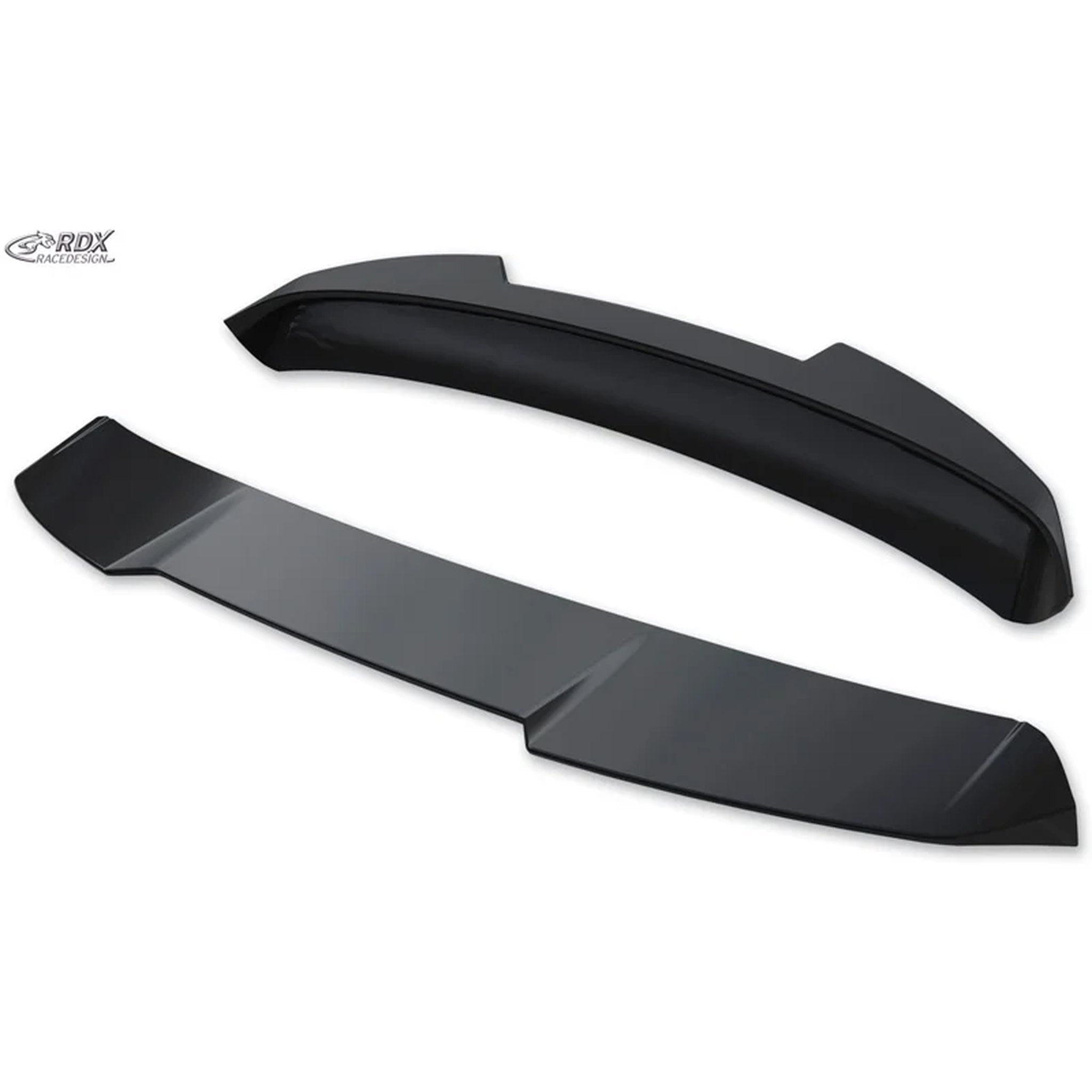 RDX Dachspoiler für VW Touran 5T 2015- Polyurethan TÜV