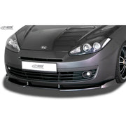 RDX Frontspoiler Vario-X für Hyundai Coupe GK 2007-2009 Polyurethan TÜV