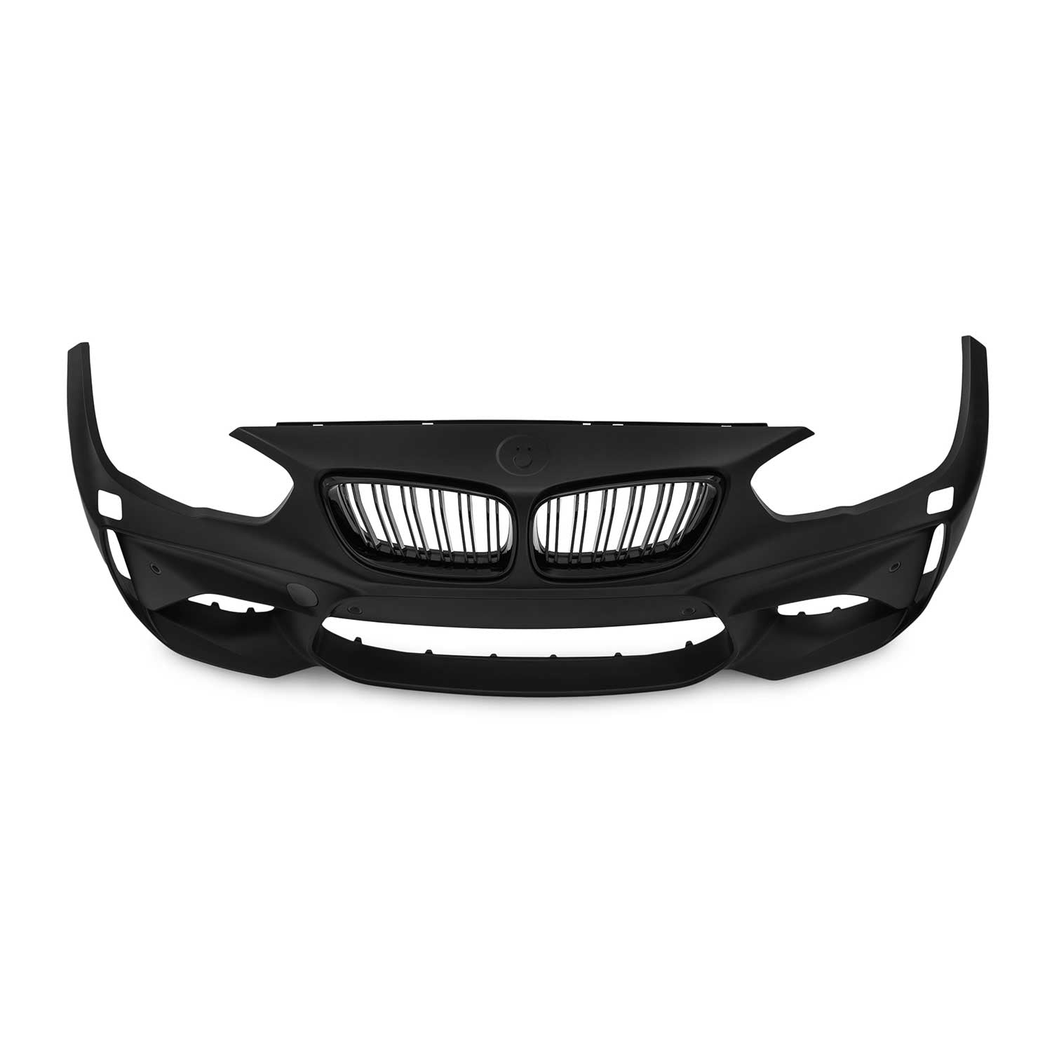 JOM Stoßstange vorne inkl. Grill mit PDC für BMW F20 LCi / F21 LCi 2015-2018