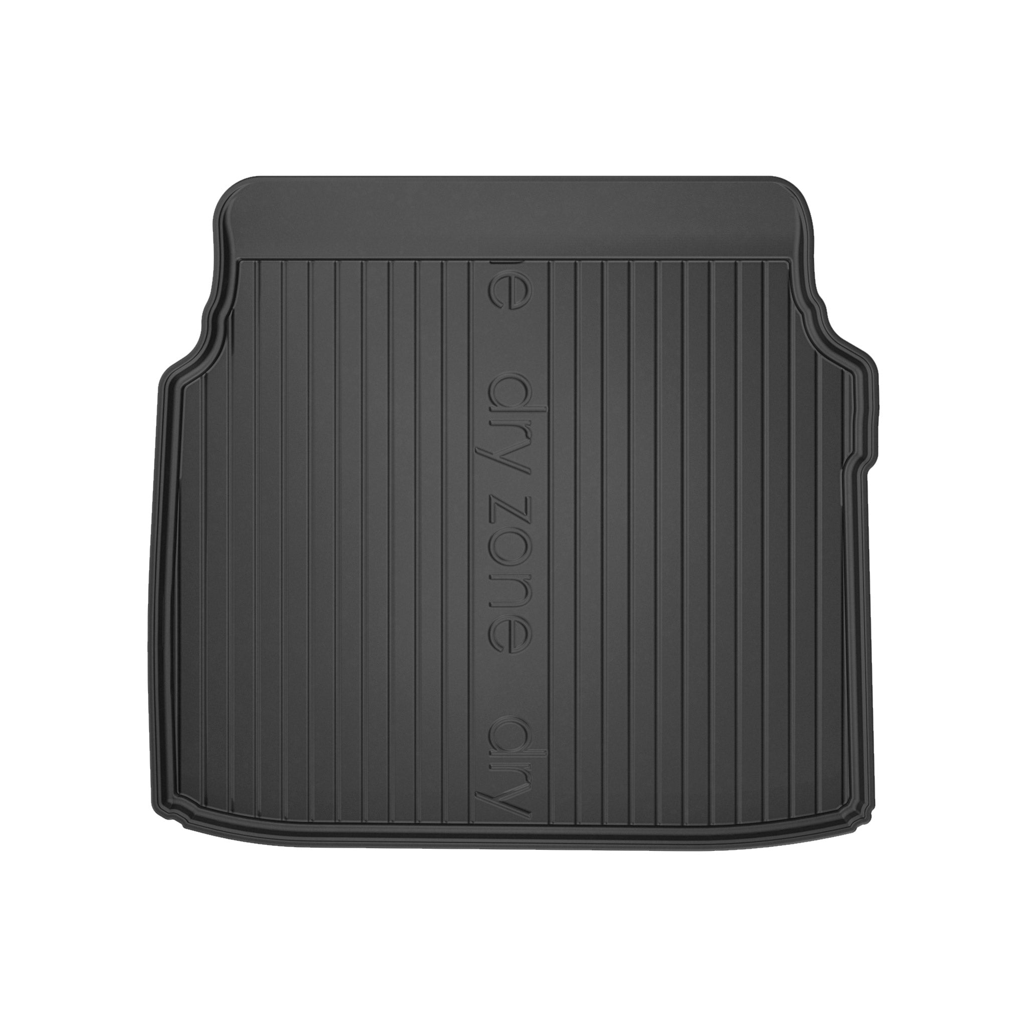 Kofferraummatte für Mercedes-Benz E-Klasse W211 2006-09 FL ohne Seitennische TPE