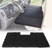 Camper Bett Fahrerhausbett Matratze für VW T5 Transporter Caravelle Multivan
