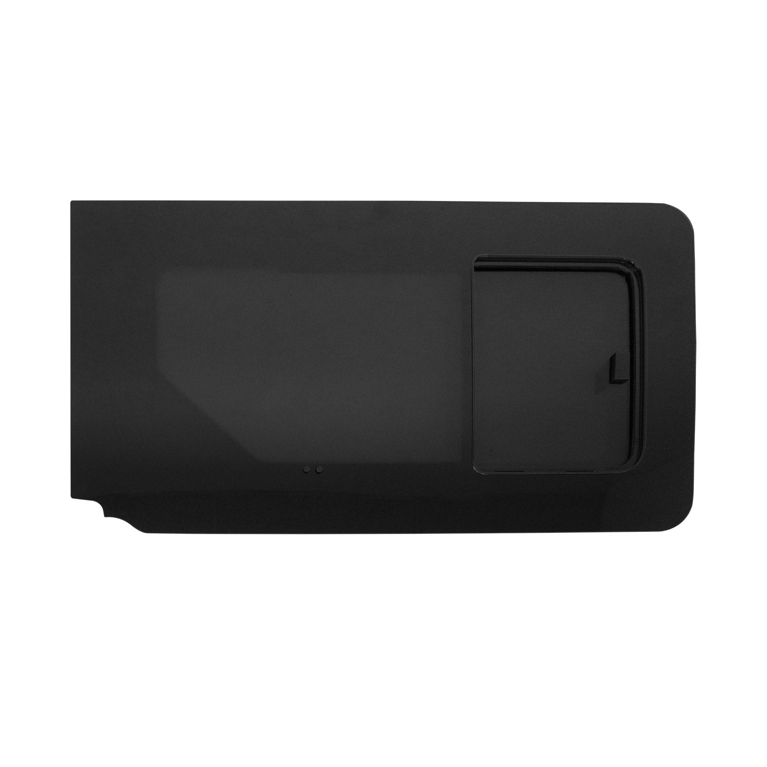 Seitenfenster Schiebefenster für Renault Master 2010-2024 Auto Rechts L1