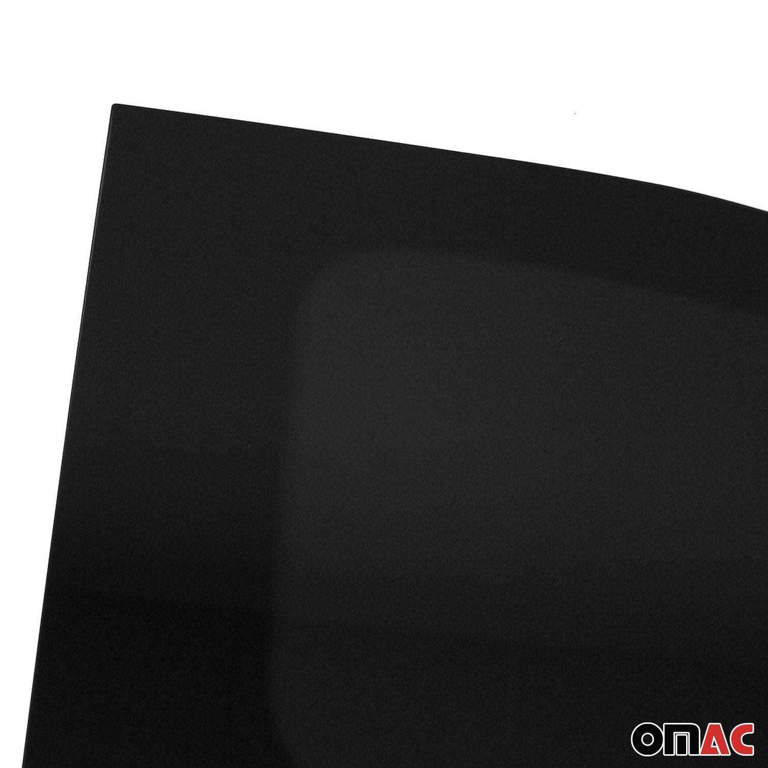 Seitenfenster Auto Fenster für Citroen Jumpy 2017-2025 Schwarz Rechts L1