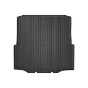 Kofferraummatte Laderaumwanne für Skoda Superb Liftback 2008-2015 mit Reserverad