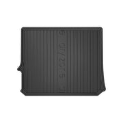 Kofferraummatte Laderaumwanne für Jeep Cherokee V 2013-18 Pre-FL TPE Schwarz 1x