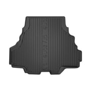 Kofferraummatte Laderaumwanne für Rover 45 1998-05 Laderaummatte TPE Schwarz 1x
