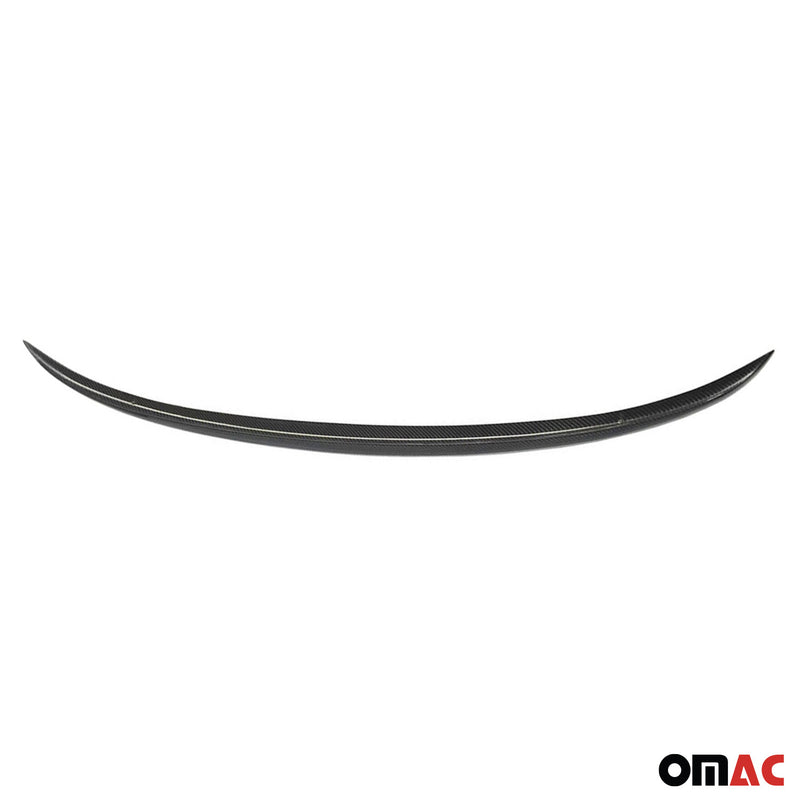 Heckspoiler Dachspoiler Hecklippe Für BMW 5er F10 M5 2010-2016 ABS Grundiert