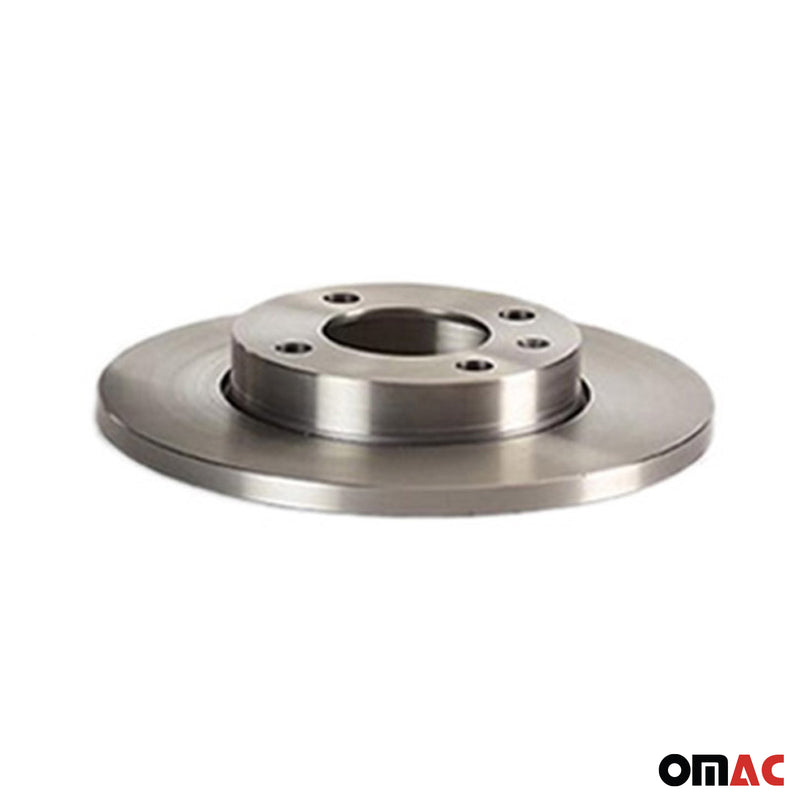 Bremsscheibe Bremsbeläge für BMW 3er Z3 E36 1990-2003 Voll Brembo Disk 286mm 2x