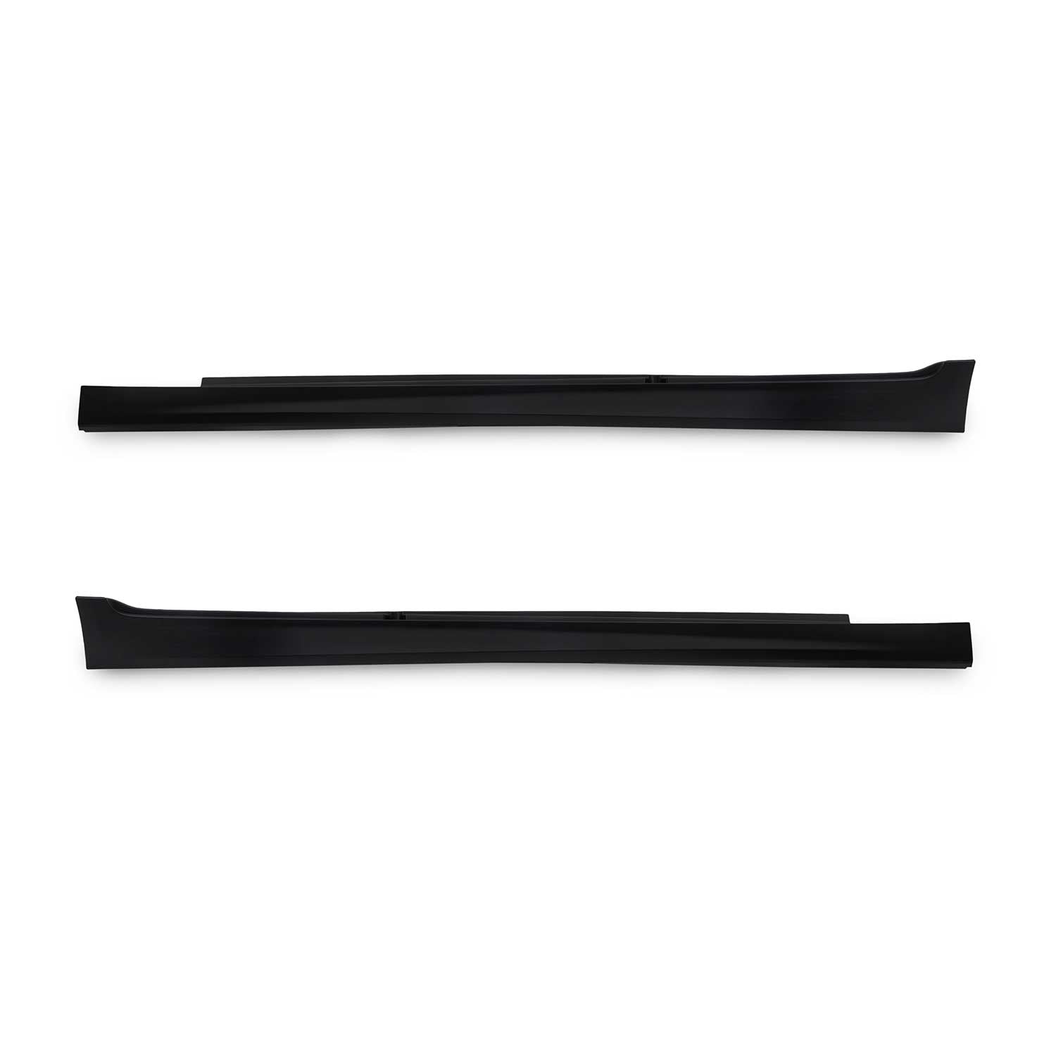 JOM Stoßstangen Kit & Seitenschweller für BMW 5er F10 MT 2010-2013 Schwarz 16tlg