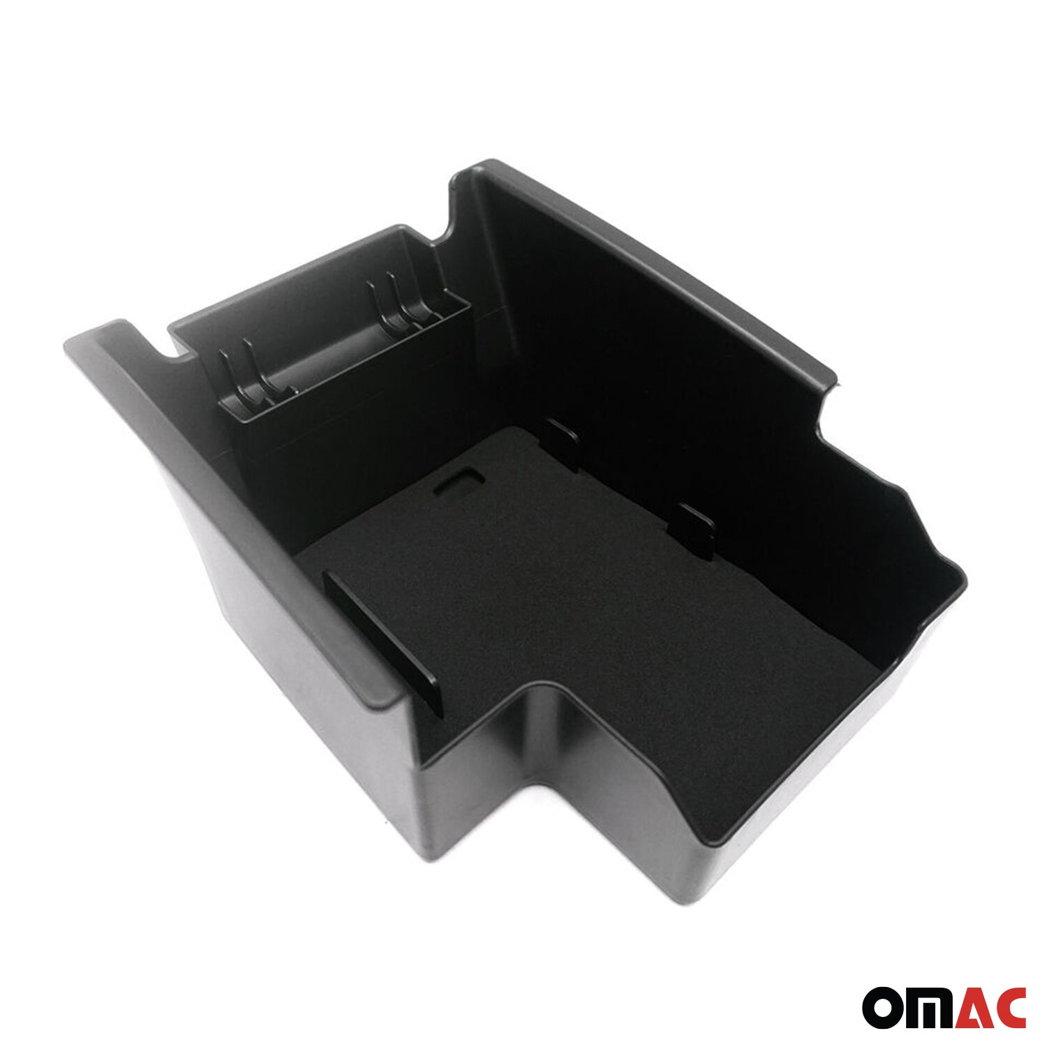 Armauflage Ablagebox Zentrale Storage-Box für Ford Kuga II 2012-2017 Pre-FL ABS