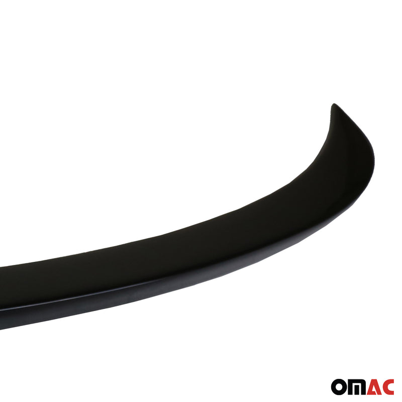 Heckspoiler Heckflügel Hecklippe für VW CC 2008-2021 Farbe LC9X Stufenheck ABS