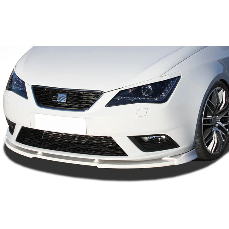 RDX Frontspoiler Vario-X für Seat Ibiza 6J 2012-2017 inkl. SC/ST Polyurethan TÜV