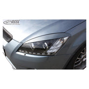 RDX Scheinwerferblenden für Kia Ceed & Pro Ceed ED -2009 ABS TÜV