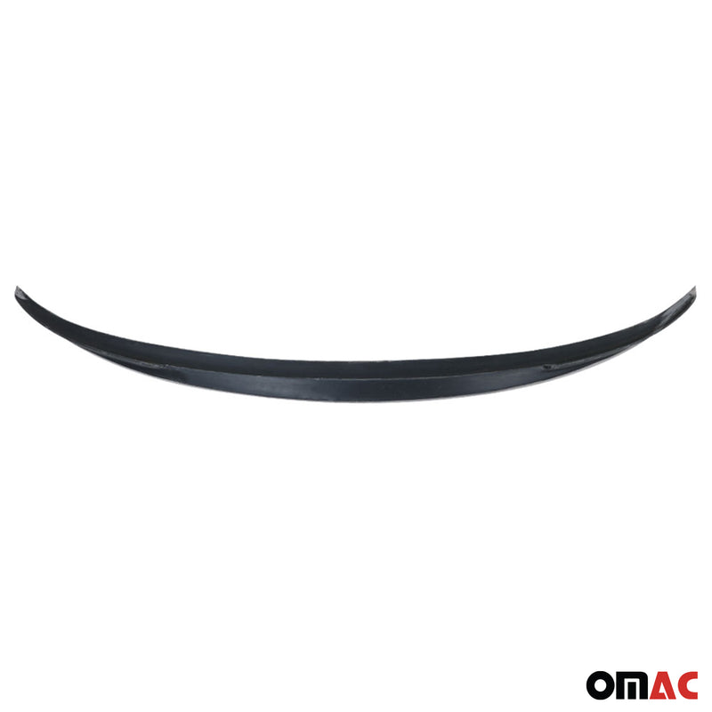 Heckspoiler Dachspoiler Hecklippe für Honda Civic 2007-2011 ABS Grundiert 1tlg