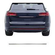 Heckklappe Kofferraumöffner Griff für VW Touareg 2018-2026 Edelstahl Chrom