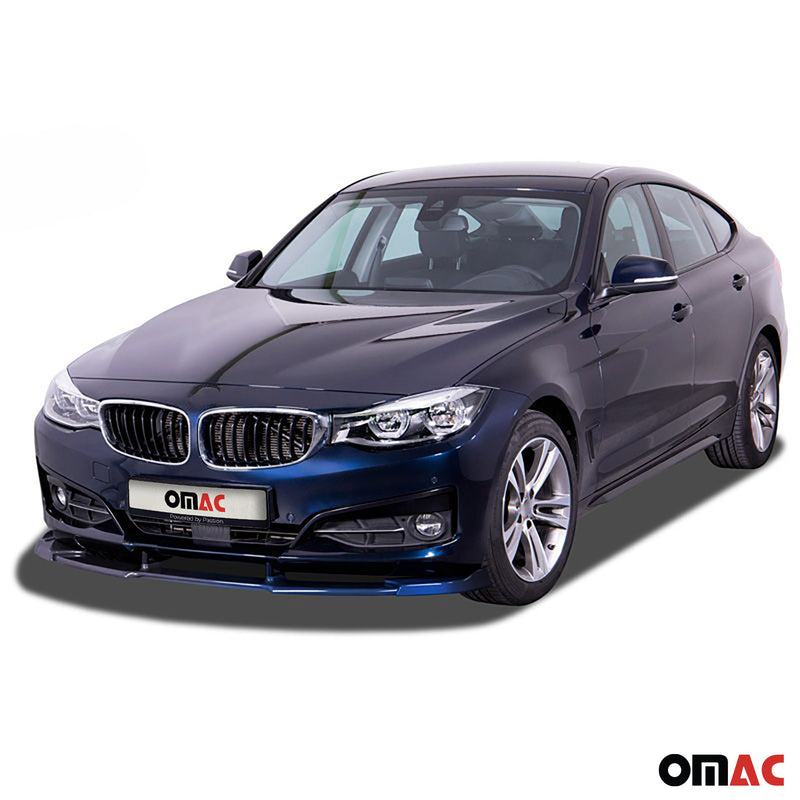 RDX Frontspoiler Vario-X Spoiler für BMW 3er GT F34 2013-2023