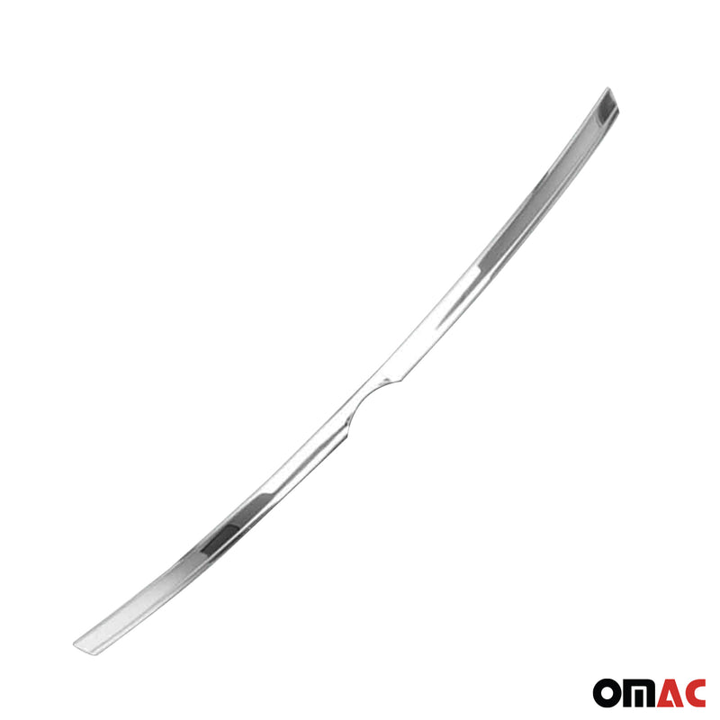 Scheinwerfer Scheinwerferblende für VW Passat B8.5 Highline 2019-21 Obere Chrom