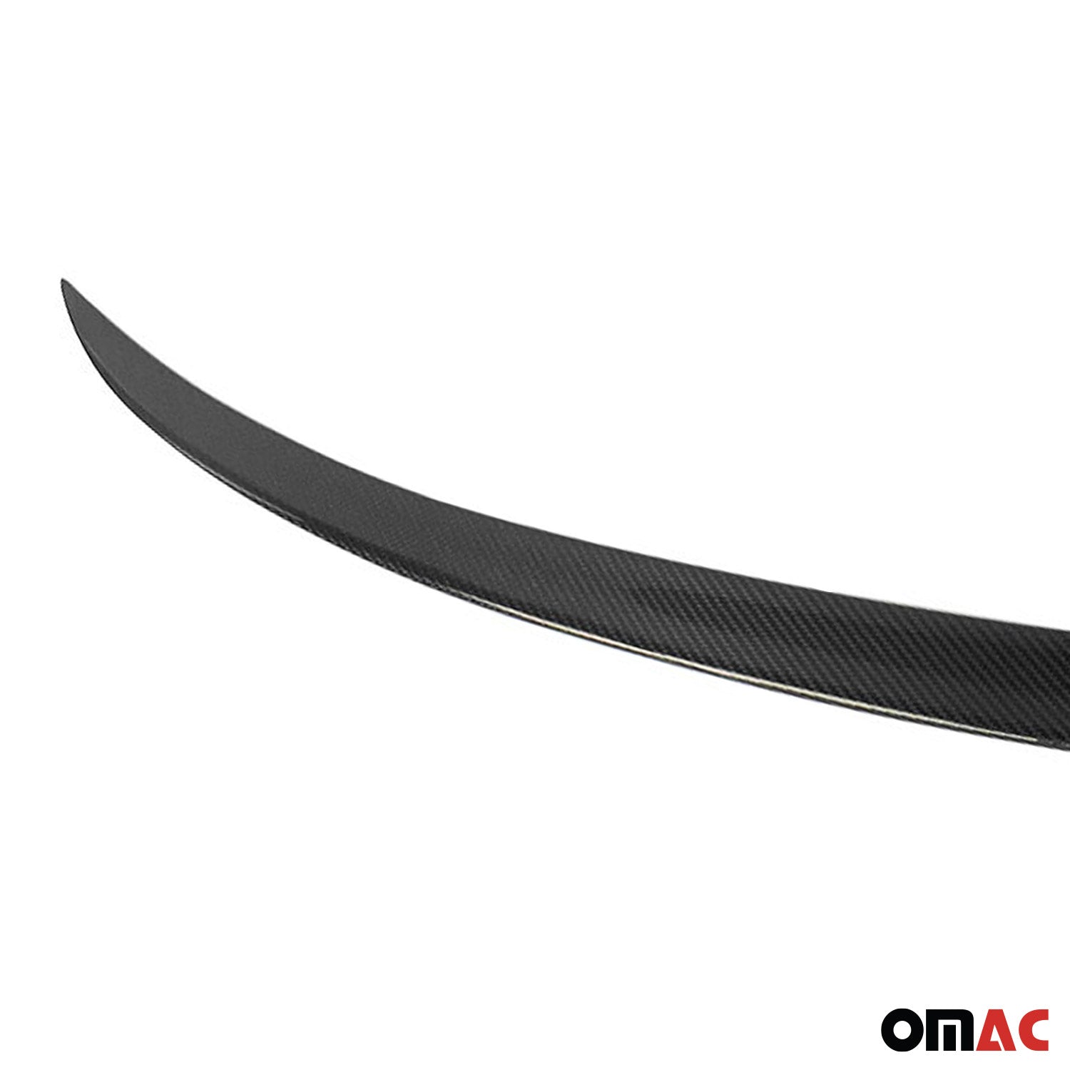 Heckspoiler Dachspoiler Hecklippe Für BMW 5er F10 M5 2010-2016 ABS Grundiert