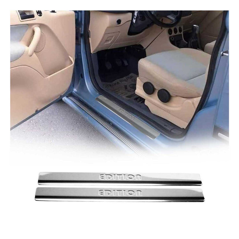 Einstiegsleisten Türschweller Edition für Ford Kuga 2013-2025 Edelstahl 2x