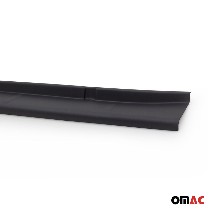 Ladekantenschutz Stoßstangenschutz für Mercedes Sprinter W907 2018-2025 ABS