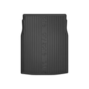 Kofferraummatte Laderaumwanne für BMW 5er E60 2003-2010 TPE Schwarz 1 teile