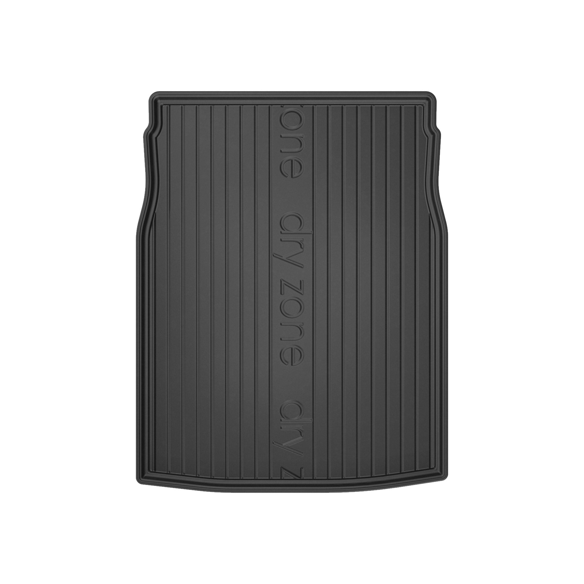 Kofferraummatte Laderaumwanne für BMW 5er E60 2003-2010 TPE Schwarz 1 teile