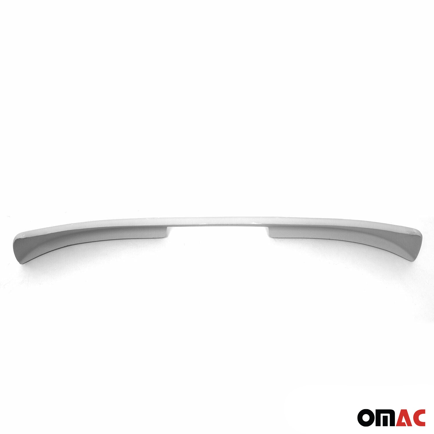 Heckspoiler Dachspoiler für Renault Clio 2012-2019 Schrägheck Grundiert ABS