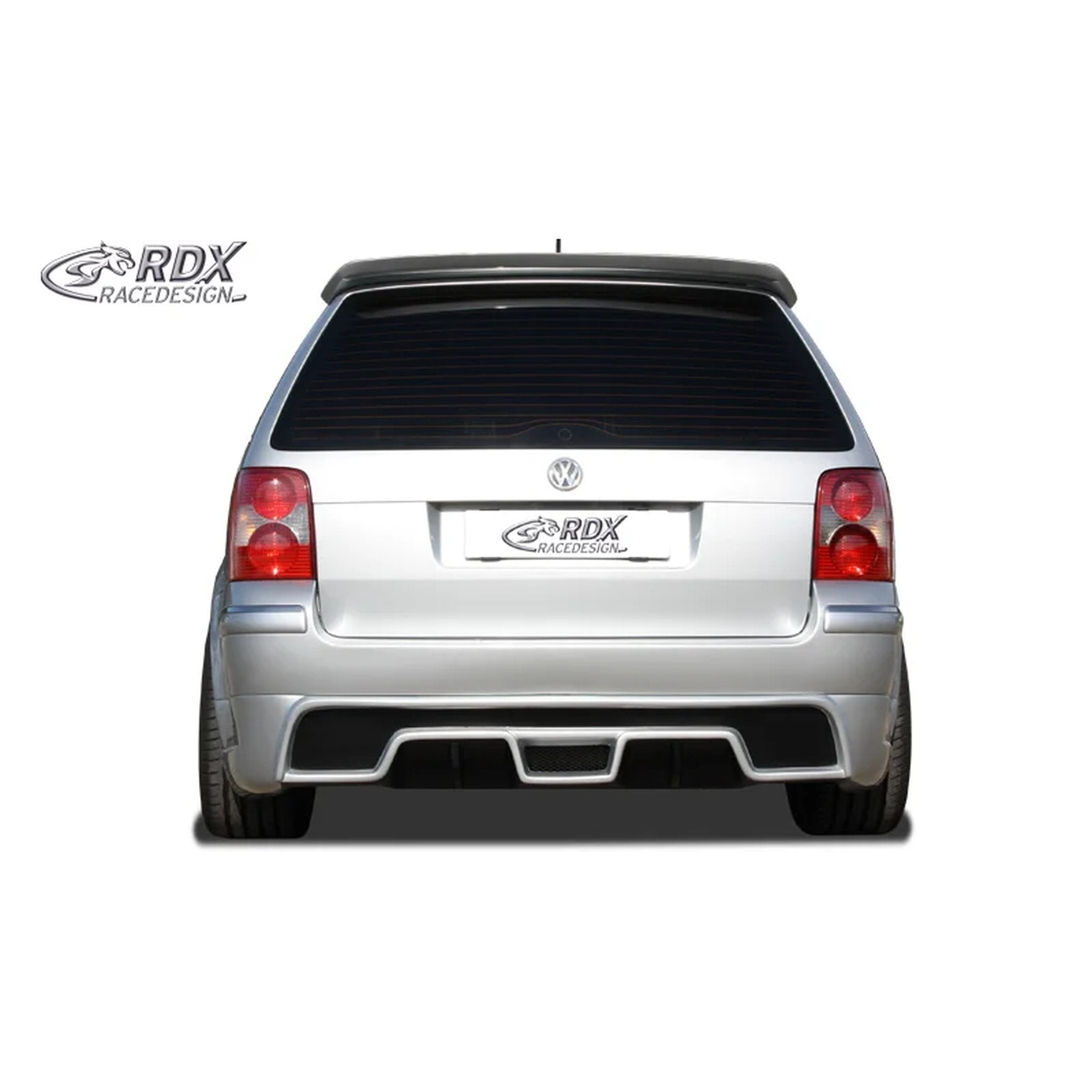 RDX Dachspoiler für VW Passat 3B/3BG Variant 1996-2004 Polyurethan TÜV