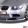 RDX Frontspoiler Vario-X Spoiler für BMW 3er E92 E93 M3 Coupe Cabrio