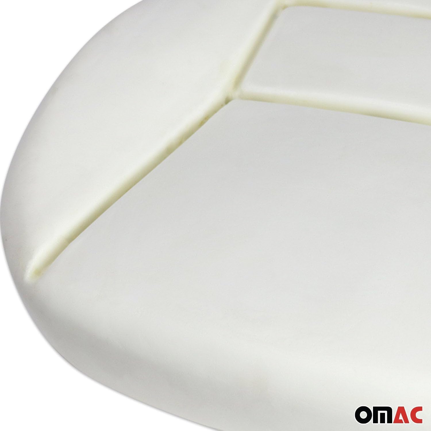 Sitzpolster Schaumstoff für Fiat Ducato e-Ducato 2006-2026 Ersatz Sitzflache 1x