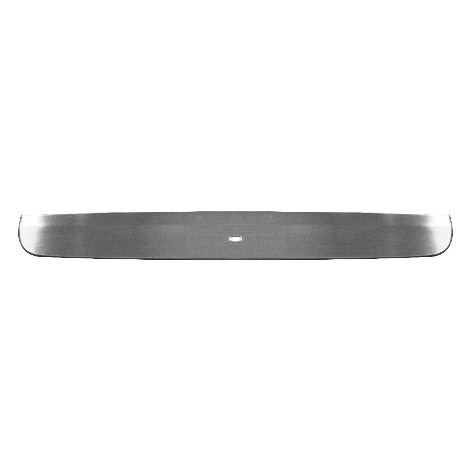 Kofferraumleiste Heckleiste für Nissan Qashqai J10 2006-2014 Edelstahl Chrom