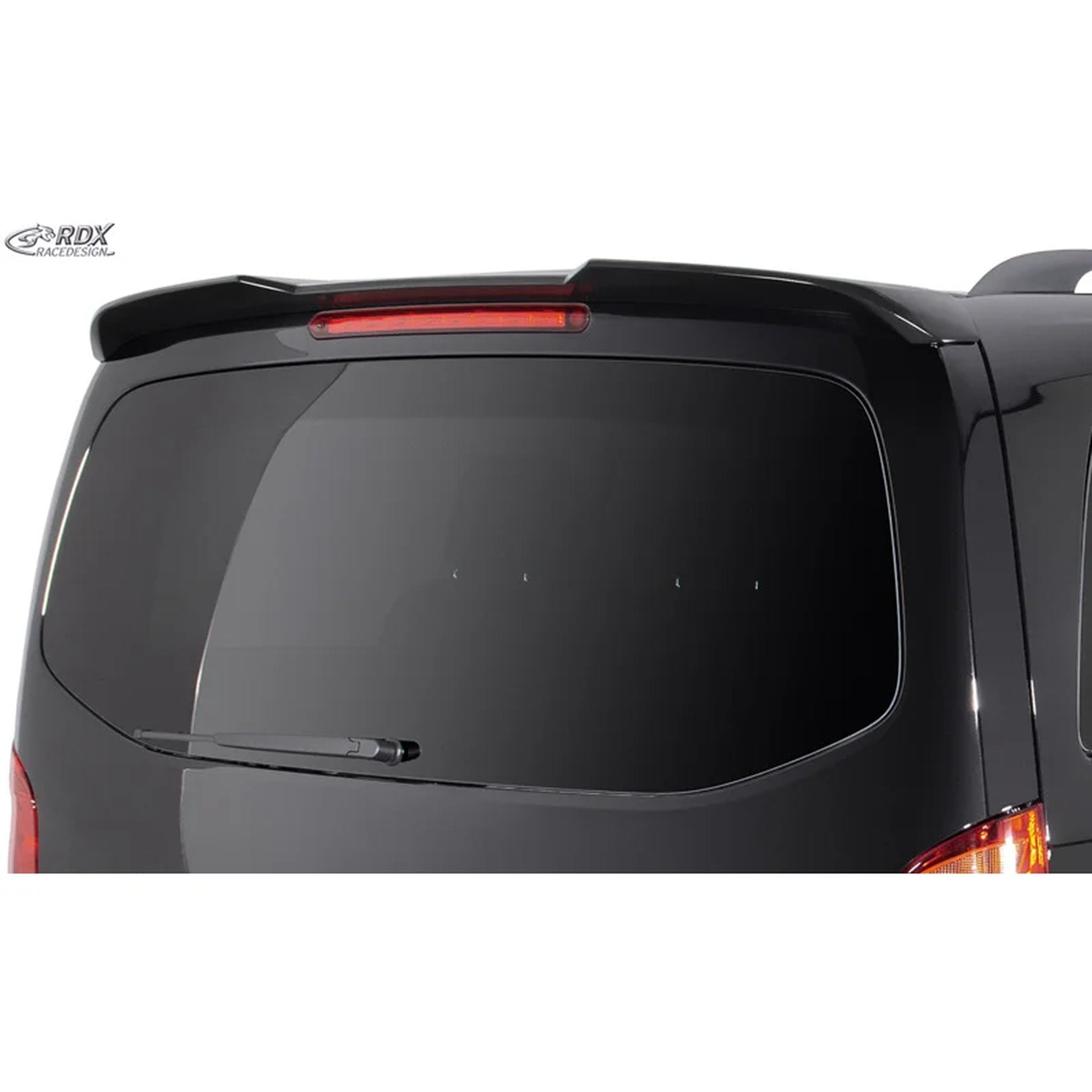RDX Dachspoiler für Mercedes Vito W447 2014- inkl. AMG-Line mit Heckklappe