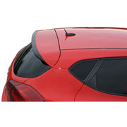RDX Dachspoiler für Kia Ceed JD 5-türer 2012- inkl. GT Polyurethan TÜV