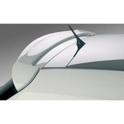 RDX Dachspoiler für Opel Corsa D 3-türer 2006-2014 Polyurethan TÜV