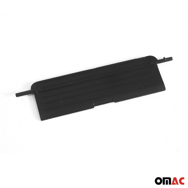 Panorama Dach Zierleiste für Mercedes E-Klasse W212 2009-2016 Port Tasche Cover